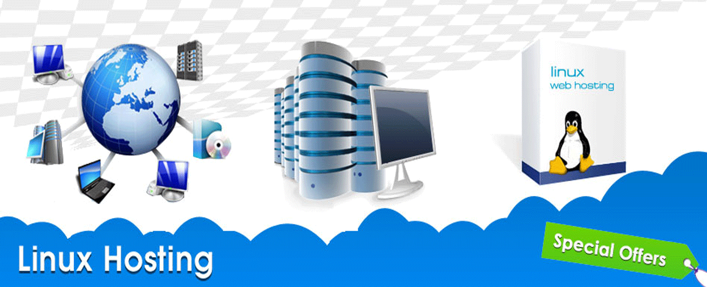 Webhosting Solution